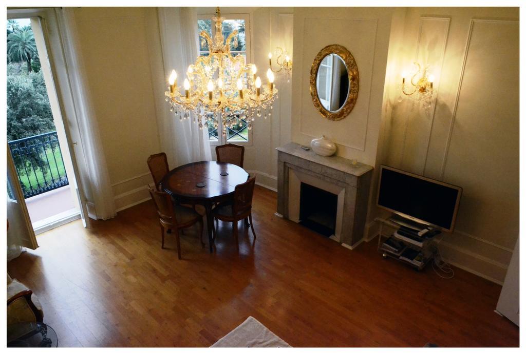 Appartement Claire Deluxe Cannes Pokoj fotografie