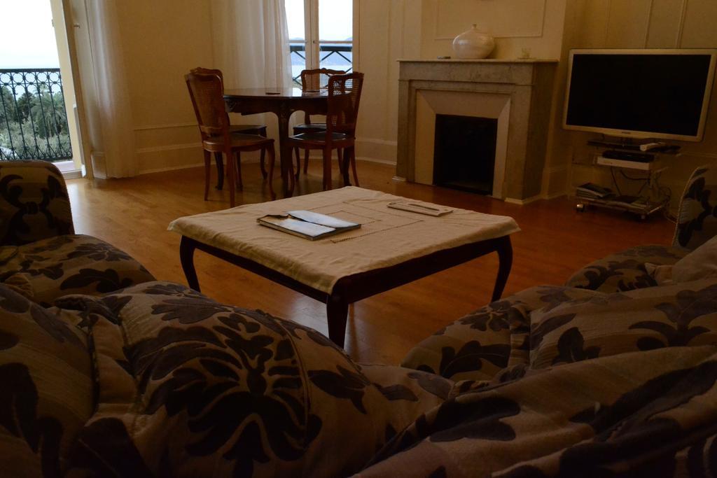 Appartement Claire Deluxe Cannes Pokoj fotografie