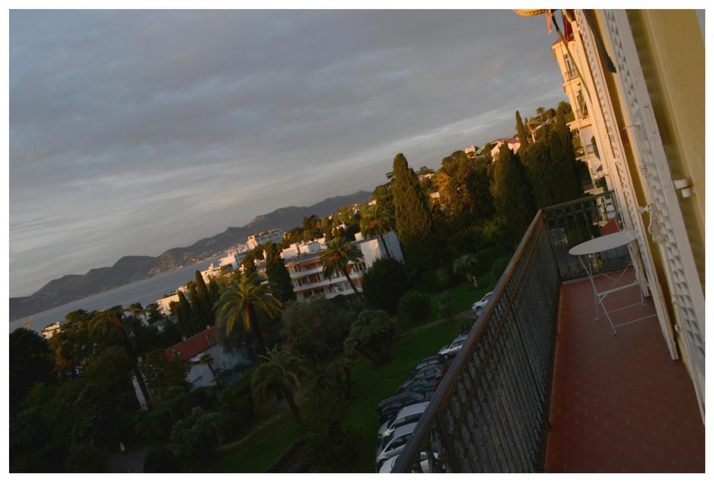 Appartement Claire Deluxe Cannes Pokoj fotografie