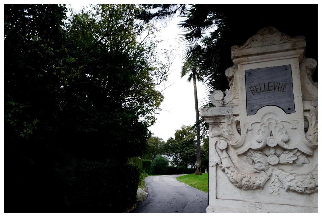 Appartement Claire Deluxe Cannes Exteriér fotografie