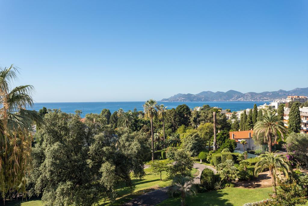 Appartement Claire Deluxe Cannes Exteriér fotografie