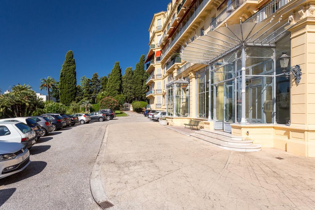 Appartement Claire Deluxe Cannes Pokoj fotografie