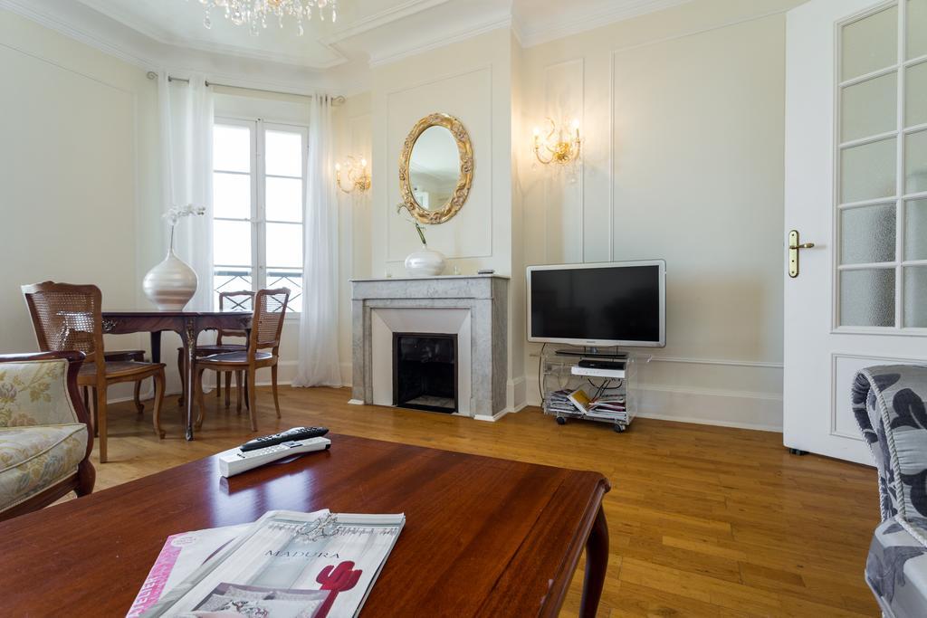 Appartement Claire Deluxe Cannes Pokoj fotografie