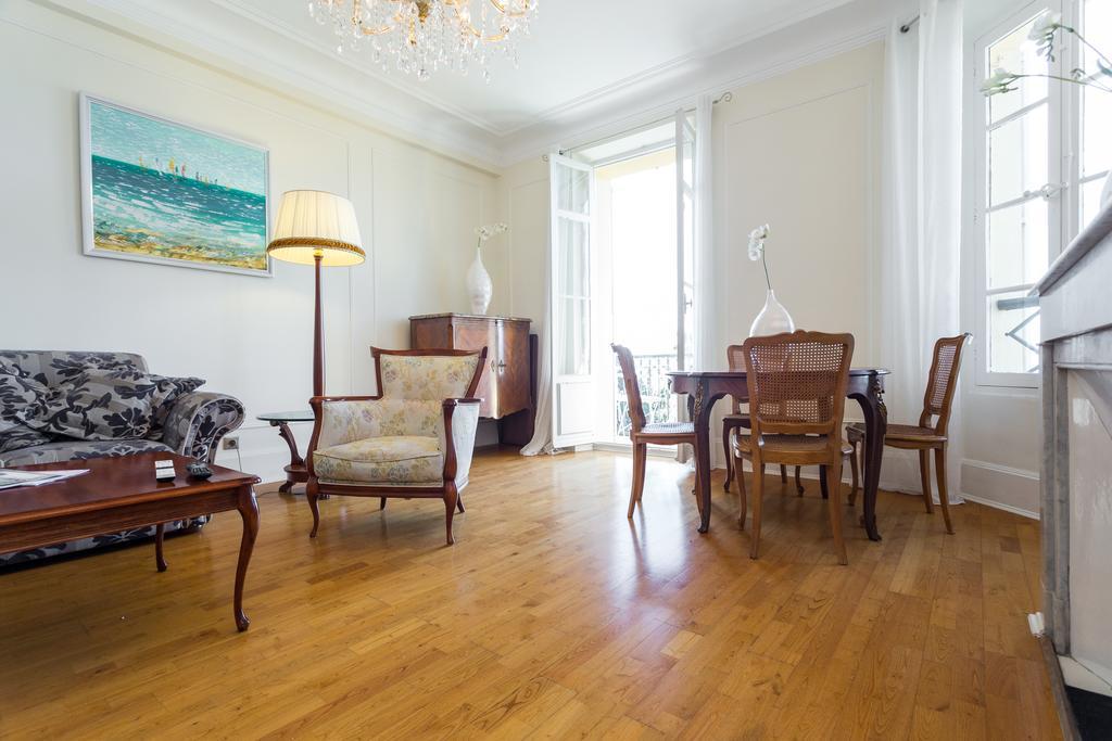 Appartement Claire Deluxe Cannes Pokoj fotografie