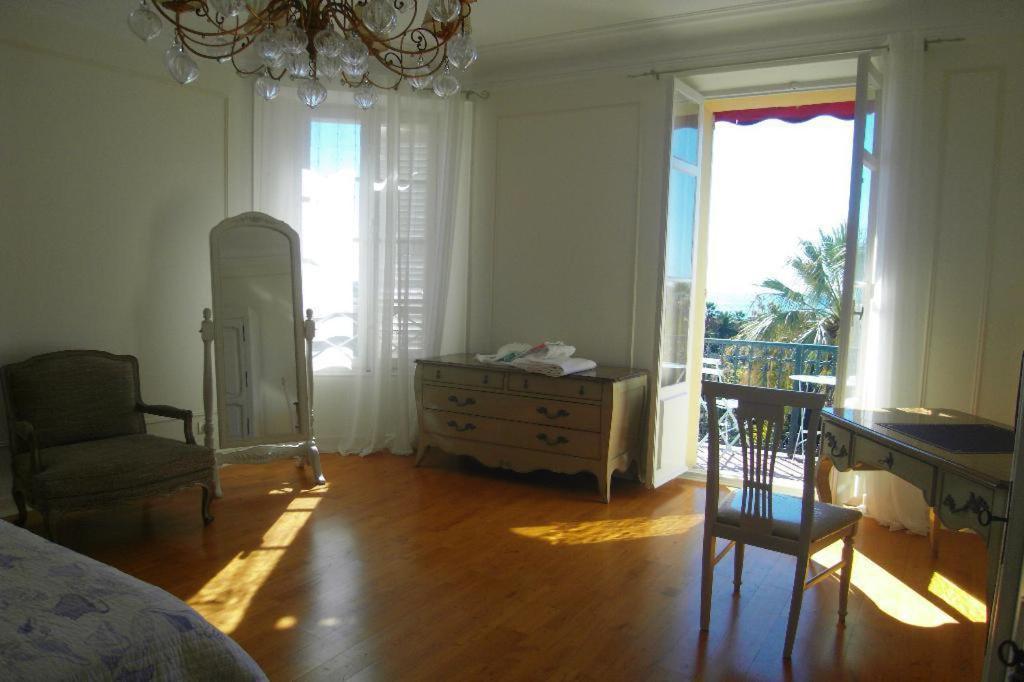 Appartement Claire Deluxe Cannes Exteriér fotografie