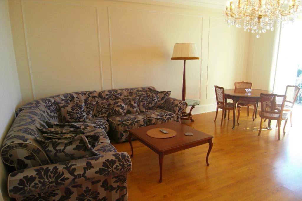 Appartement Claire Deluxe Cannes Exteriér fotografie