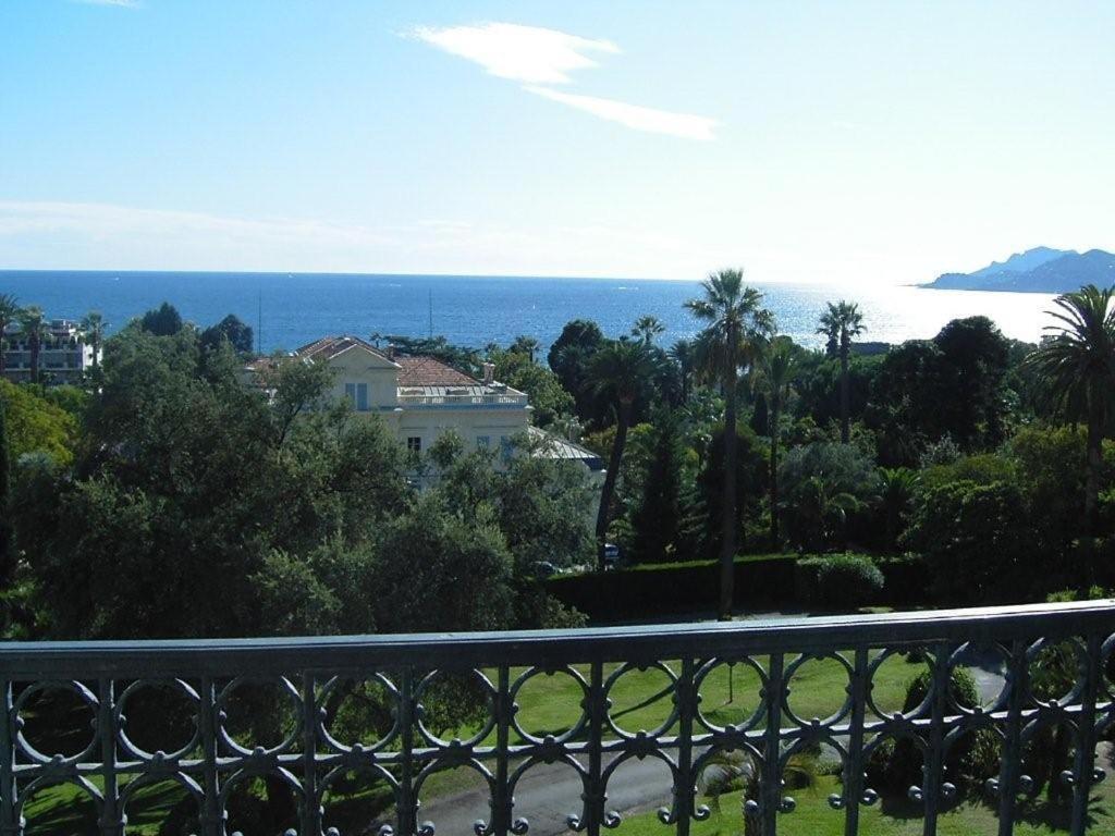Appartement Claire Deluxe Cannes Pokoj fotografie
