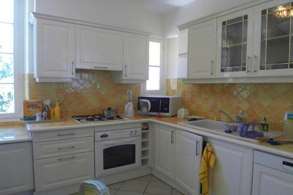 Appartement Claire Deluxe Cannes Pokoj fotografie