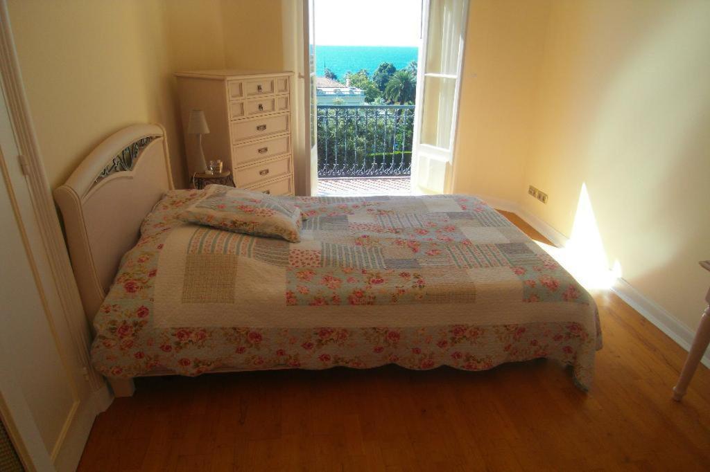 Appartement Claire Deluxe Cannes Pokoj fotografie