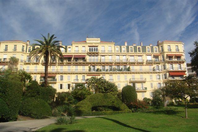 Appartement Claire Deluxe Cannes Exteriér fotografie