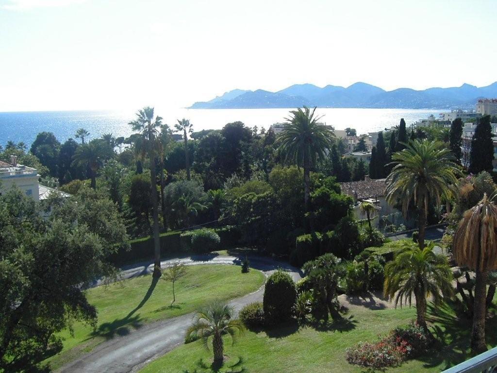 Appartement Claire Deluxe Cannes Exteriér fotografie