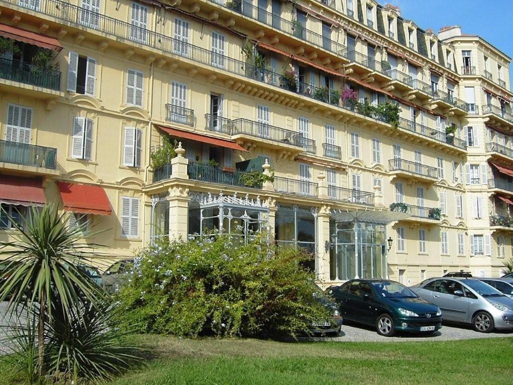 Appartement Claire Deluxe Cannes Exteriér fotografie