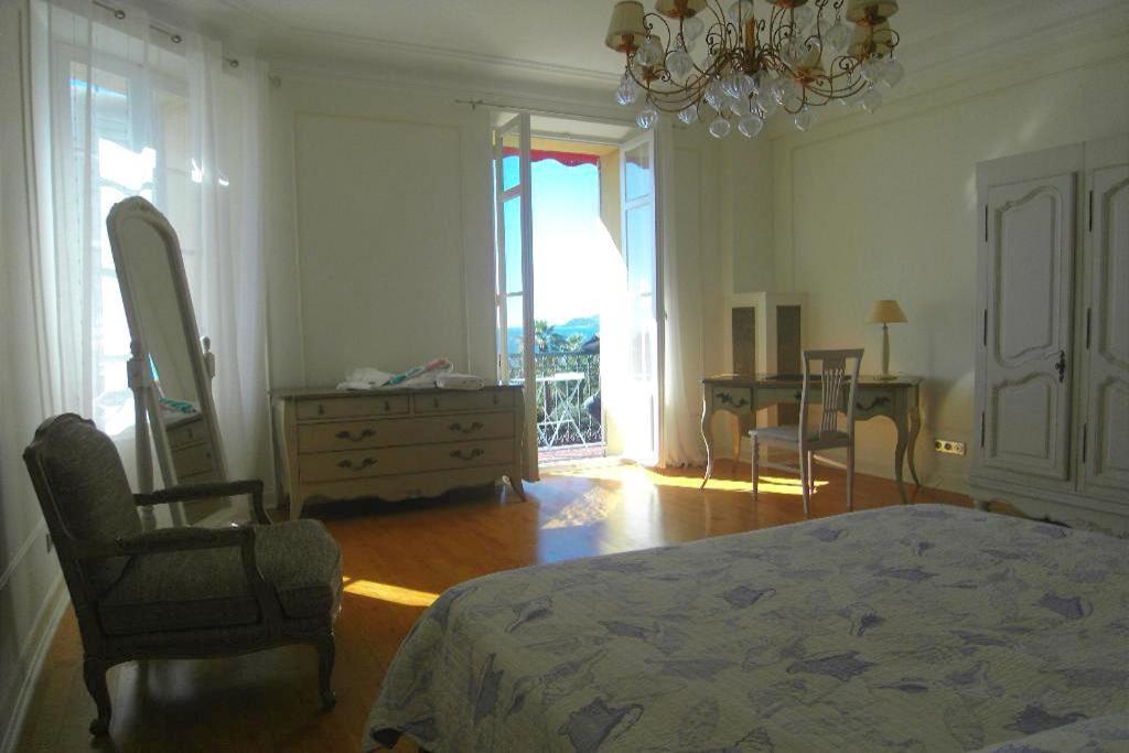 Appartement Claire Deluxe Cannes Exteriér fotografie