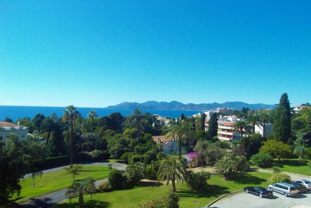 Appartement Claire Deluxe Cannes Exteriér fotografie